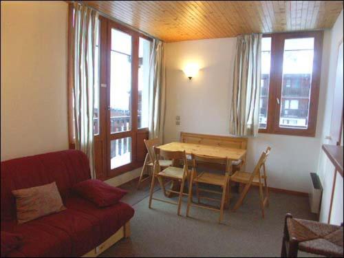 Val-D'Isere - 2 Pieces + Cabine Au Pied Des Pistes Ngoại thất bức ảnh